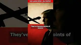 Trump vs Poland: Is Drone Politics Testing NATO?