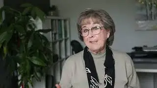 Margo - How YOU Can Best Support LCCJ
