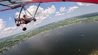 Nice day to fly 2025