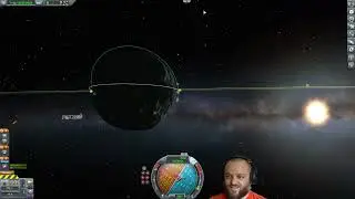 Highlight: KSP - satellite repair fail!