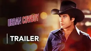 Urban Cowboy | Trailer | Super Channel