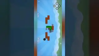 Apple Worm Level 37 #appleworm