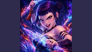 ZOEY Kpop Demon Hunter EXTINCTION CODE (Aggressive Mode)