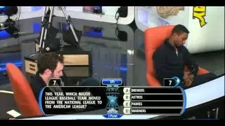 Todd Alan Crain Hosting Million Second Quiz