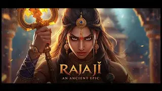 RAAJI: An Ancient Epic 🔥 Indian Mythology Game | LIVE Gameplay Hindi  Part 2