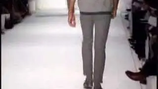 Yoko Devereaux Fashion Show 2008 - Pier 92