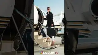 🎬 UFAIR.TV | The New Era of #Luxury