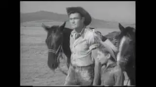 Donohue's Legends...Chuck Connors... Athlete to Actor.