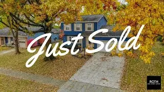 (Just Sold!) 130 Fairdale Westerville, OH 43081