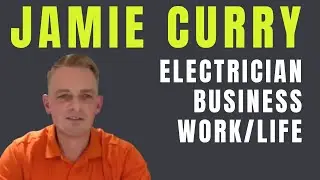 BUSINESS, WORK LIFE BALANCE & HOME REWIRE JAMIE CURRY [2020]