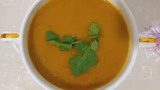 صوبة بالخضر سخونة و ساهلة 🍚🍚/ عشاء خفيف و صحي