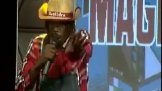 Carson Fyah - MKQ Season 11 -  February 5, 2018