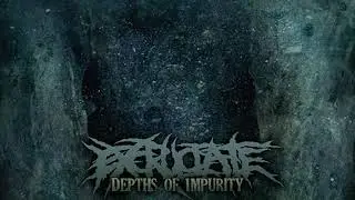 EXCRUCIATE Depths Of Impurity.. full album 2013