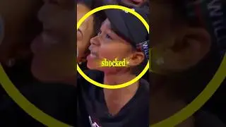 Когда эта девчонка Лэй-Лэй всех поджарила😳💀