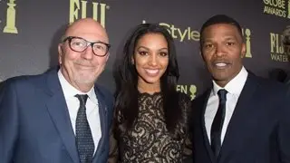 Miss Golden Globe 2016 Announcement