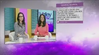 Viewers chat about GH character return