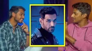 John best villain Spy Universe - এর| বাংলা PODCAST ⋮ NoobCast
