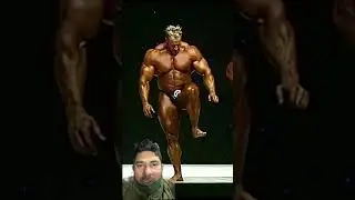 #mrolympia #ufcgym #motivation #ronaldcoleman #fightingsports #olympia #jaycutler #funny #freefire
