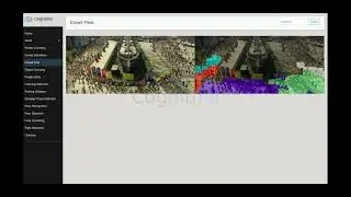 Crowd Flow Detection