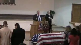 Howard Cecil Bishop: Celebration of Life, June 2011