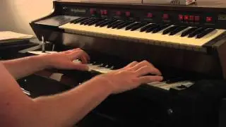 Vako Orchestron - Flute