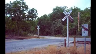 The Hidden Histories of San Antonio Texas Episode 6: The Infamous Ghost Tracks