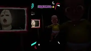 Игра младенчик в желтом Part 139