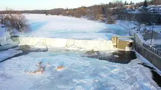 Speed River