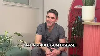 Maintain Your Dental Health With A Dental Checkup  // The Modern Dentist, Shoreditch, London