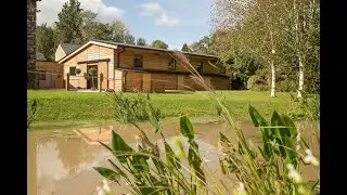 Valleyside Barn - Virtual Tour