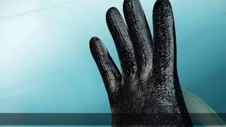(HU) Ansell GRIP Technology - Video