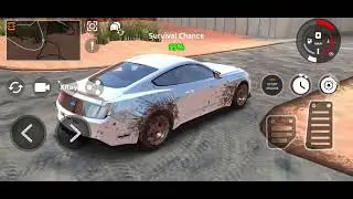 drive x gameplay