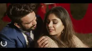 #MAYNSHI | MAYANK & NISHI | PRE WEDDING | YOUR WEDDING SAGA | 2020