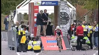 2007 the world road championships Stuttgart