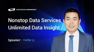Nonstop Data Services, Unlimited Data Insight