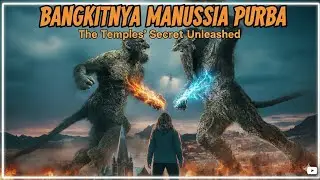 BANGKITNYA MANUSIA PURBA (Troll 2)