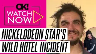 Homeless Nickelodeon Star Tylor Chase Trashed Motel Room Paid for by Ex-Costar Daniel Curtis Lee: 'I