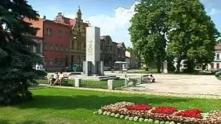 Bohumín - Starý Bohumín
