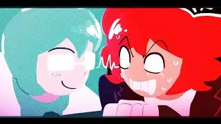 Miku VS Teto