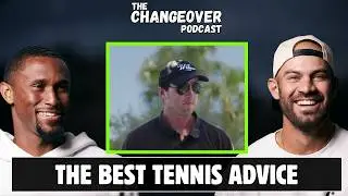 The Best Tennis Advice We've Ever Received