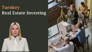 How Investing in a Turnkey Property Works