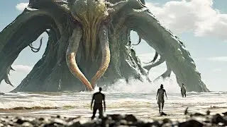 The World's Biggest Monsters Who Came Out of the Earth | Film Explained in Hindi/Urdu