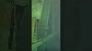 Big Ship in the world #ShipwreckDiscovery#NavalHistory #ArchaeologicalFindings #boat #fyp