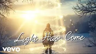ZIONWAVE - LIGHT HAS COME (Official Music Video)
