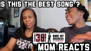 NBA YOUNGBOY 38 BABY 2 **MOM REACTS** (MUST WATCH )
