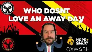 SATURDAY LEAGUE FOOTBALL 'THAT sin bin episode' Wootton Sports TV