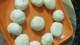 CHANAR JALEBI