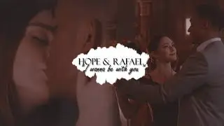 Hope & Rafael | 