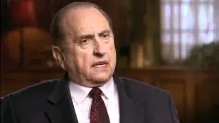 Томас С. Монсон - По поручению Господа - Семья Гертлер