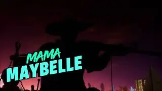 Maneater : fight mama maybelle